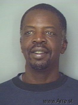 Frederick L Brown Mugshot