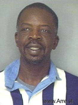 Frederick Lee Brown Mugshot