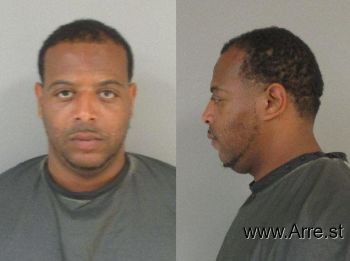 Frederick Lamar Brown Mugshot