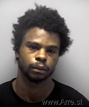 Frederick Wykme Brown Mugshot