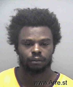 Frederick Wykme Brown Mugshot