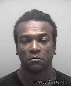 Frederick Oneal Chambers Mugshot