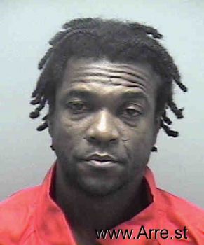 Frederick Oneal Chambers Mugshot