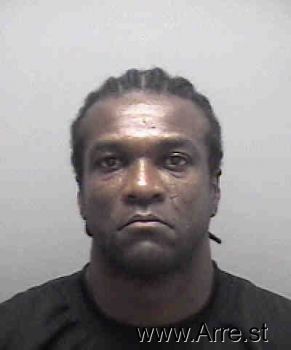 Frederick Oneal Chambers Mugshot