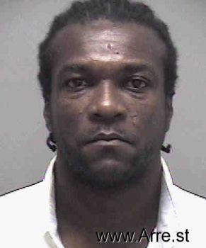 Frederick Oneal Chambers Mugshot