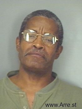 Frederick L Cooper Mugshot