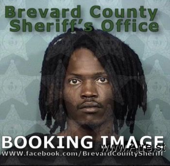 Frederick Maurice Dean Mugshot