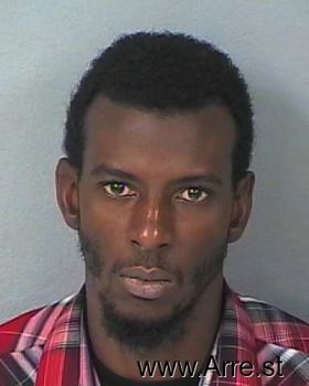 Frederick Ederick Frazier Mugshot