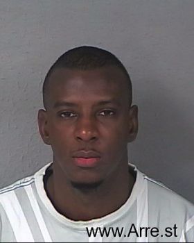 Frederick Ederick Frazier Mugshot