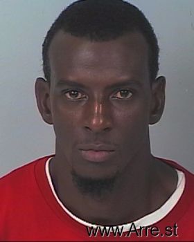 Frederick Ederick Frazier Mugshot