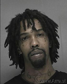 Frederick  Harris Mugshot