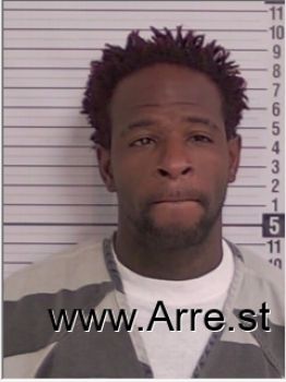 Frederick Oneil Jones Mugshot