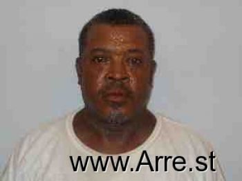 Frederick Anthony Jones Mugshot