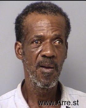 Frederick Nmn Jones Mugshot