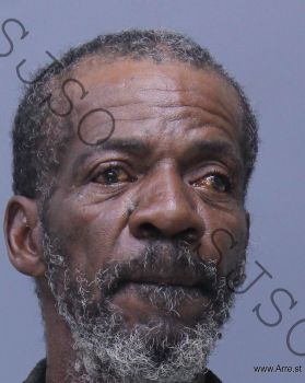 Frederick Nmn Jones Mugshot