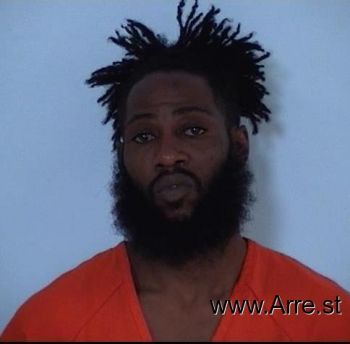 Frederick Dewayne Junior Moore Mugshot