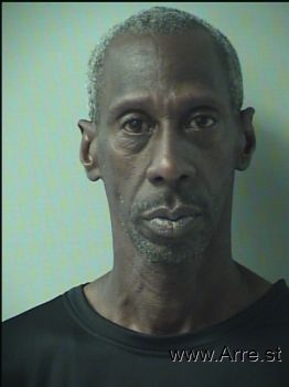 Frederick Dewayne Moore Mugshot