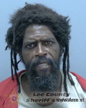 Frederick Lamar Owens Mugshot