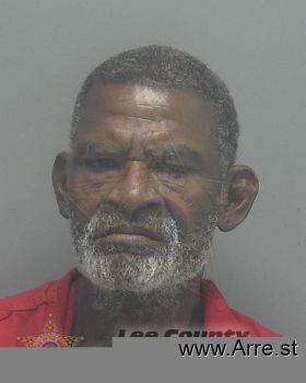 Frederick Melvin Thomas Mugshot