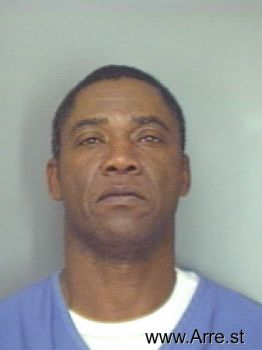 Frederick A Ward Mugshot