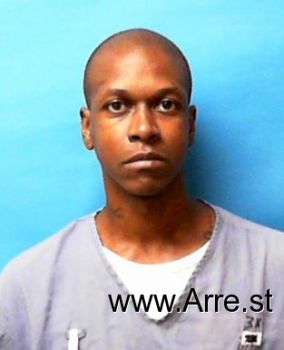 Frederick B Jr Williams Mugshot