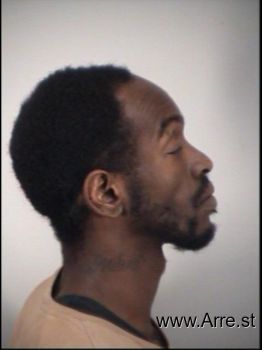 Frederick Lenair Williams Mugshot