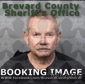 Frederick Edward Williams Mugshot