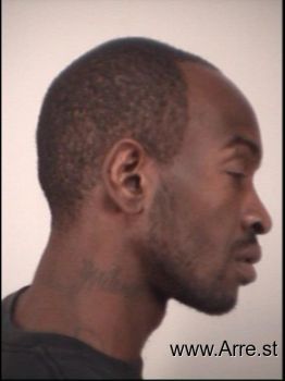 Frederick Lenair Williams Mugshot