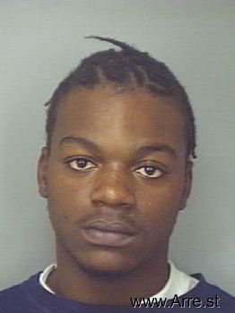 Frederick  Williams Mugshot