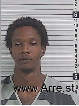 Frederick Eugene Jr Williams Mugshot