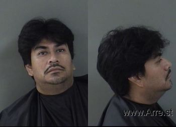 Fredi  Garcia Lopez Mugshot