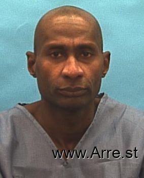 Fredric L Wallace Mugshot