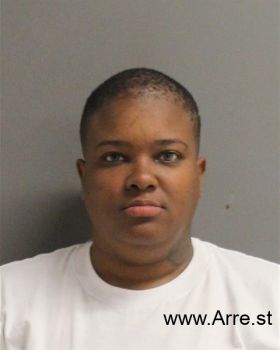 Fredrica  Waller Mugshot