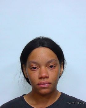 Fredrica Lashay Wilson Mugshot