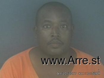 Fredrick Bernard Anderson Mugshot