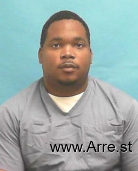 Fredrick J Boyd Mugshot