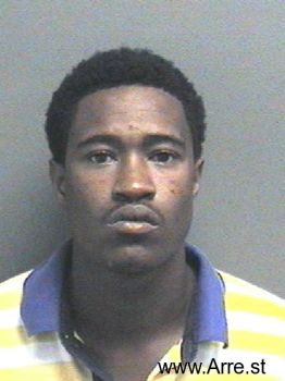 Fredrick Tyrone Collins Mugshot