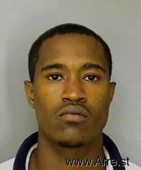 Fredrick Tyrone Collins Mugshot