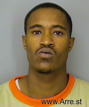 Fredrick  Collins Mugshot