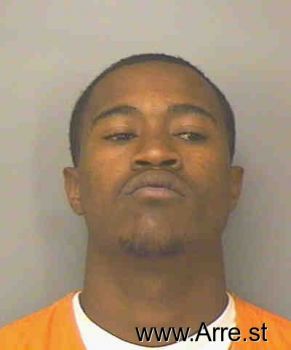 Fredrick T Collins Mugshot