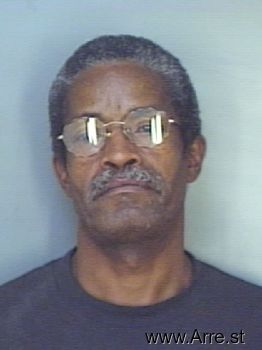 Fredrick Lewis Cooper Mugshot