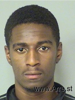 Fredrick Hakeem Davis Mugshot