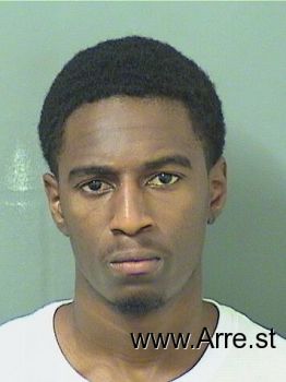 Fredrick Hakeem Davis Mugshot