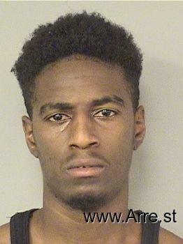 Fredrick Hakeem Davis Mugshot