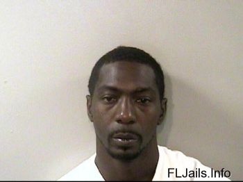 Fredrick E Frazier Mugshot