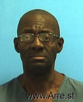 Fredrick B Frazier Mugshot