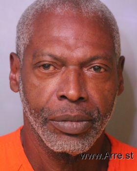 Fredrick  Graham Mugshot