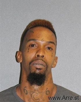 Fredrick  Harris Mugshot