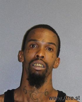 Fredrick  Harris Mugshot