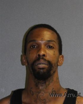 Fredrick  Harris Mugshot